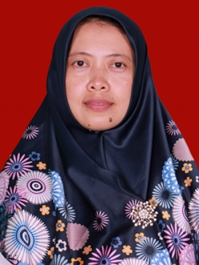 Dewi Rahmawati, S.Pd.I